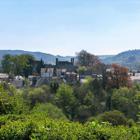 Seven Stars Ξενοδοχείο Hay-On-Wye Εξωτερικό φωτογραφία