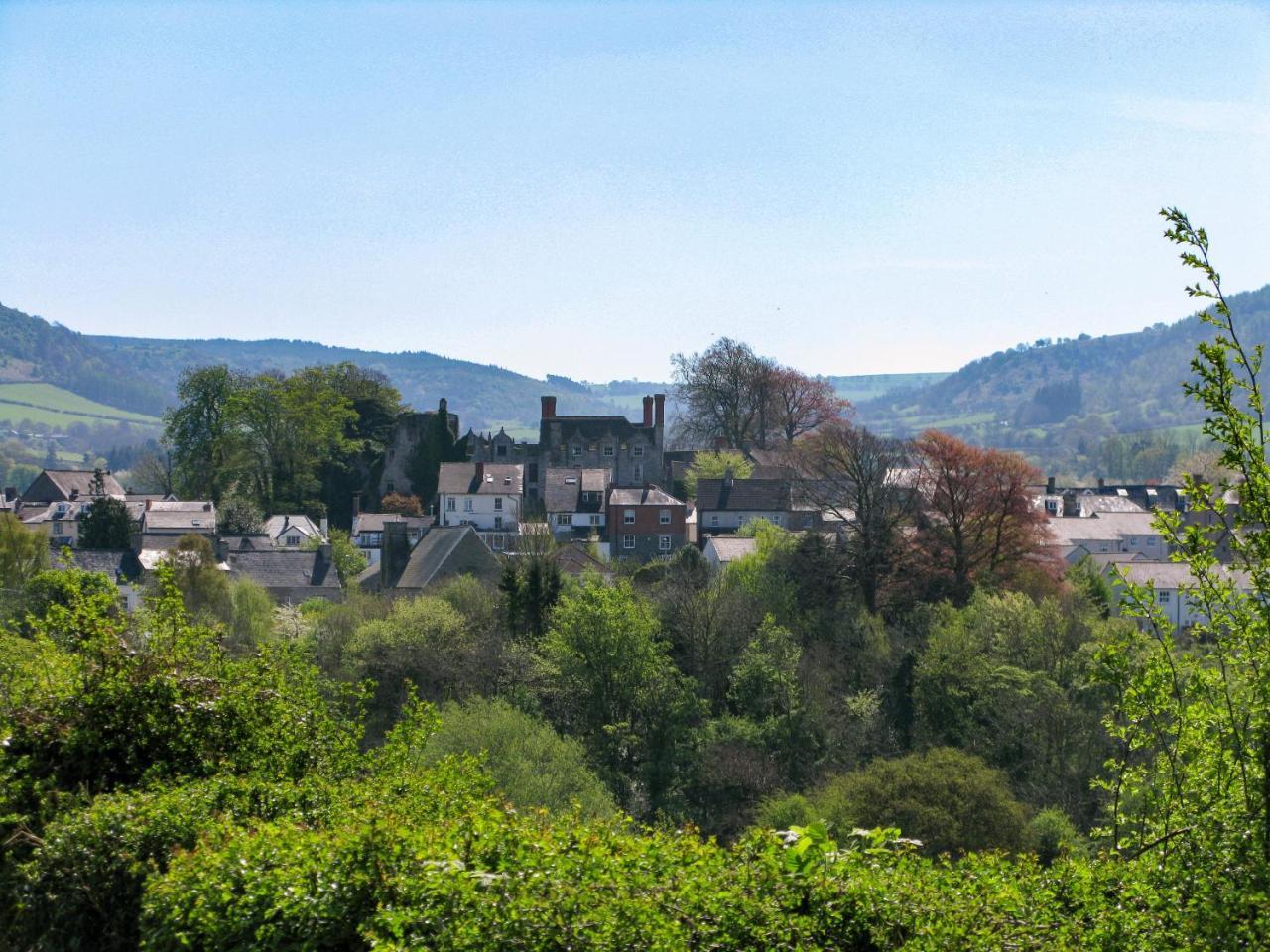 Seven Stars Ξενοδοχείο Hay-On-Wye Εξωτερικό φωτογραφία